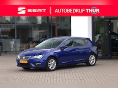 SEAT Leon - 1.0 EcoTSI Style Business Intense 116PK / 85kW, Keyless start & entry, Apple Carplay & And