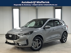 Ford Kuga - 2.5 PHEV ST-Line 243pk | Trekhaak | Elek. Panodak | Winter pack | Driver Assistance Pack