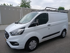 Ford Transit Custom - 280 2.0 TDCI L1H1 Trend