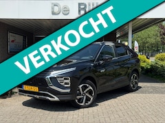 Mitsubishi Eclipse Cross - 2.4 PHEV | Apple Carplay, Camera, Stoelverw., Climate, Cruise, Afn. Trekhaak | Dealeronder