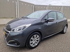 Peugeot 208 - 1.2 PureTech Blue Lion