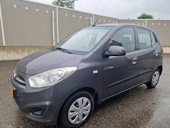 Hyundai i10 - 1.0 i-Drive Cool