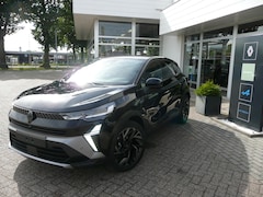 Renault Captur - 1.8 E-Tech full hybrid 160 esprit Alpine HARMAN KARDON SOUND/ 360GR CAMERA/ ACTIVE DRIVER