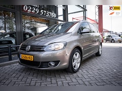 Volkswagen Golf Plus - 1.2 TSI Highline BlueMotion | Clima | Stoelverwarming | Cruise control | Parkeerhulp | Tre