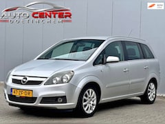 Opel Zafira - 1.8 Cosmo 7Persoons|Airco|Apk