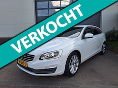 Volvo V60 - | 2.0 T3 Nordic+ | Navi | Media |