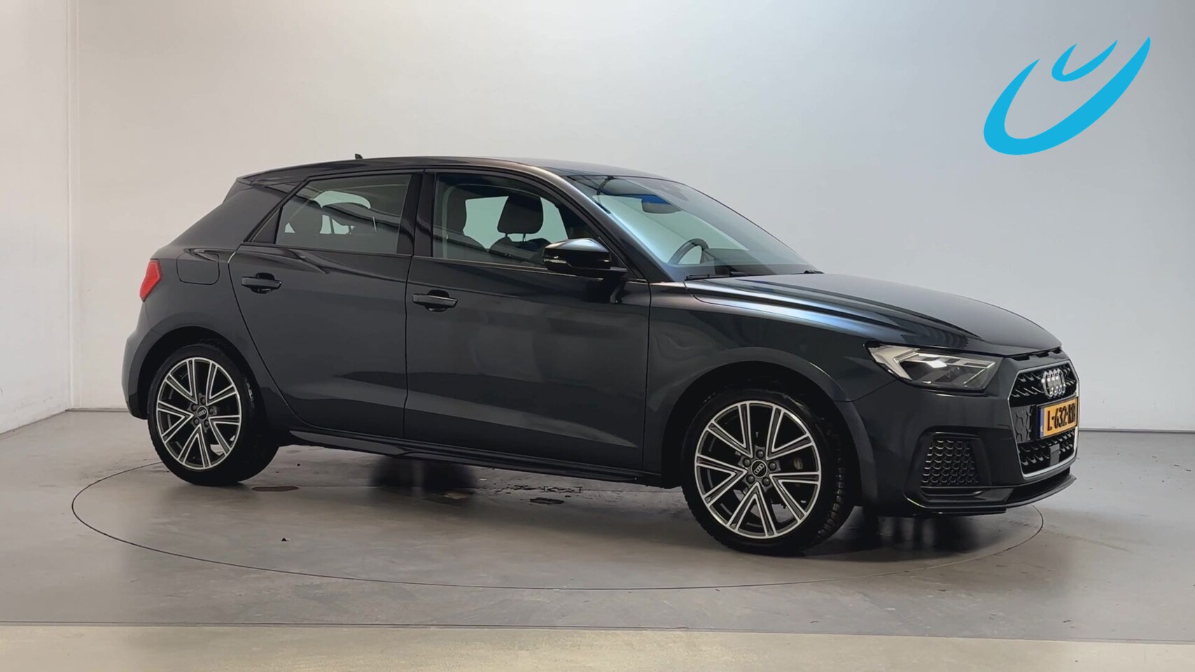 Audi A1 Sportback - 25 TFSI Epic DAB+ App Connect Navigatie - AutoWereld.nl