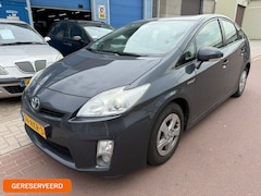 Toyota Prius - 1.8 Aspiration 2011 Navi + Bluetooth + Camera APK jan-2027