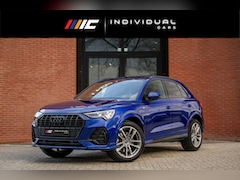 Audi Q3 - 45 TFSI e S-line INDIVIDUAL Exclusive Lak