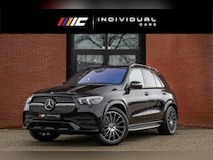 Mercedes-Benz GLE-Klasse - 350 e 4MATIC AMG Alle Bestelbare Opties NP 150k