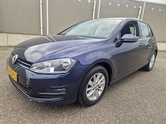 Volkswagen Golf - 1.2 TSI Trend Edition
