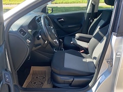 Volkswagen Polo - 1.2 TDI BlueMotion SCHADE EXPORT