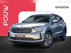 Skoda Kodiaq - 1.5 TSI 204pk PHEV Edition | Trekhaak Wegklapbaar | 18" Velgen