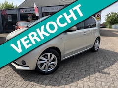 SEAT Mii - 1.0 Style Sport automaat *airco / parkeersensor / 1e eig