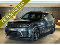 Land Rover Range Rover Sport - 2.0 P400e Autobiography Dynamic