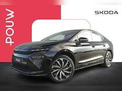 Skoda Enyaq Coupé iV - 286pk 85 Sportline | Business Upgrade Pakket Plus | Winter Pakket