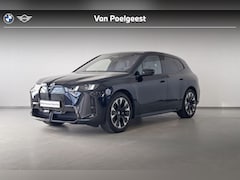 BMW iX - xDrive45 Innovation Pack M Sportpakket