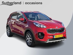 Kia Sportage - 1.6 GDI DynamicLine | Trekhaak | Camera | Carplay