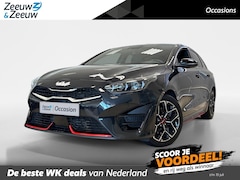 Kia Pro cee'd - ProCeed 1.0 TURBO | GT-LINE | DEALERONDERHOUDEN | NL-AUTO |
