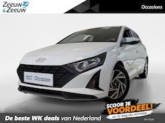 Hyundai i20 - 1.2 COMFORT | APPLE CARPLAY | CAMERA | NL-AUTO |