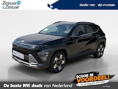 Hyundai Kona - 1.6 GDI HEV Premium Sky | NU TOT €7.500, - KORTING | DIVERSE KLEUREN | OP=OP |