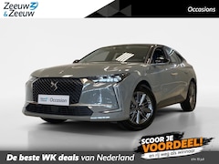DS 4 - 4 1.2 AUTOMAAT | BASTILLE + | NL-AUTO | NAVI | DEALERONDERHOUDEN |