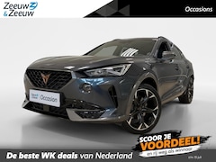 CUPRA Formentor - 1.4 E-HYBRID | BUSINESS ED.| 19'' VELGEN | SPORTSTOELEN |