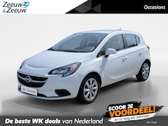 Opel Corsa - 1.4 Edition | Automaat | Trekhaak |