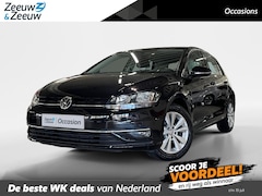 Volkswagen Golf - 1.0 TSI Comfortline | Navi | Carplay | PDC |