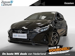 Hyundai i20 - 1.0 TURBO | N-LINE | AUTOMAAT | COMPLEET SPOILER PAKKET |