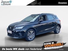 SEAT Arona - 1.0 TSI Style | Dealer onderhouden | Airco | Carplay mogelijk