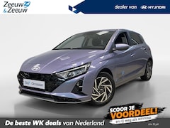 Hyundai i20 - 1.0 TURBO | PREMIUM | NAVI | CAMERA |