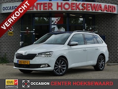 Skoda Fabia Combi - 1.0 MPI Greentech Upgrade Edition | Panoramadak | Full-Led | Sunset | Carplay |