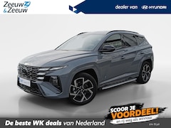 Hyundai Tucson - 1.6 T-GDI PHEV N Line 2WD | VAN €53.000 voor ACTIE €44.800, - | BOUWJAAR 2026 | SNEL RIJDE