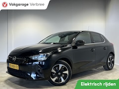 Opel Corsa-e - Elegance 50 kWh | Android Auto/Apple Carplay | Lichtmetalen Velgen 16" | Cruise Control |