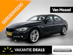 BMW 3-serie - 318i Corporate Lease High Executive