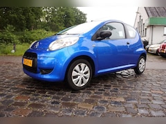 Citroën C1 - 1.0-12V Séduction+ apk 3-2-2027 airco 233 dkm