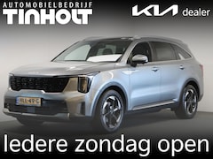Kia Sorento - 1.6 T-GDi Plug-in Hybrid 4WD ExecutiveLine 7p