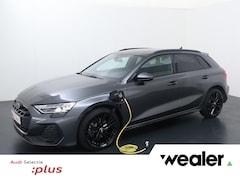 Audi A3 Sportback - 40 TFSI e S edition | SoH 100% | Matrix Led | Trekhaak | Achteruitrijcamera | S-Line |