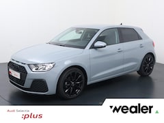Audi A1 Sportback - 25 TFSI Pro Line | 95 PK | Cruise control | Airco | Apple Carplay/Android Auto |