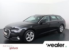 Audi A6 Avant - 40 TFSI Advanced edition | 204 PK | Automaat | Climate control | Navigatiesysteem | Cruise