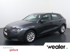 Audi A3 Sportback - 30 TFSI Pro Line | 110 PK | Automaat | Climate control | Apple Carplay/Android Auto |