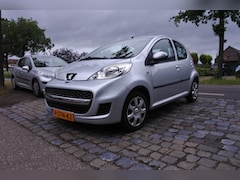 Peugeot 107 - 1.0-12V XS 5 drs 146 dkm airco goed rijdend