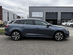 Renault Mégane Estate - 1.3 TCe Bose NAP|1STE IEGENAAR|BTW|BOSE|GROOTSCHERM|CAMERA