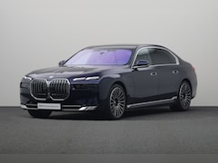 BMW 7-serie - 750e xDrive | Executive Drive Pro | Elektrische deuren | Fond Entertainment Experience | S