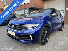 Volkswagen T-Roc - 2.0 TSI 4Motion R AKRA*CAMERA*ACC*PANO-DAK