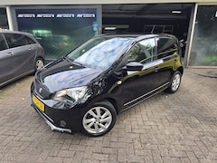 SEAT Mii - 1.0 Sport Dynamic | 1E EIGENAAR | 12MND GARANTIE | STOELVERWARMING | CRUISE | LMV | AIRCO