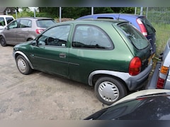 Opel Corsa - 1.2i Eco apk 30-9-2026 start en rijd goed 132 dkm