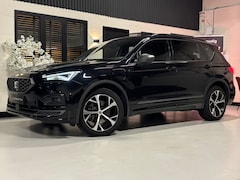 SEAT Tarraco - 1.4 TSI e-Hybrid PHEV FR |Trekhaak|Pano|360Cam|Led|Matrix| VOL OPTIES