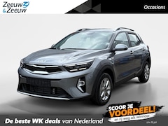 Kia Stonic - 1.0 T-GDi MHEV DynamicPlusLine Navi | Apple Carplay/Android Auto | Keyless entry & start |